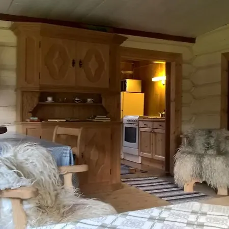 Brekkoye I בית נופש