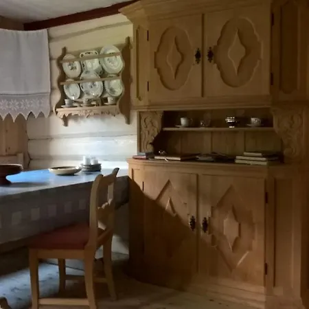 Brekkoye I بيت للعطل