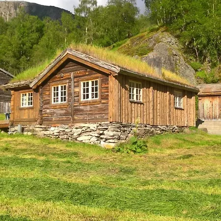 Ferienhaus Brekkoye I