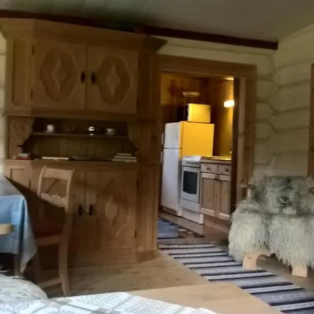 Casa de Férias Brekkoye I