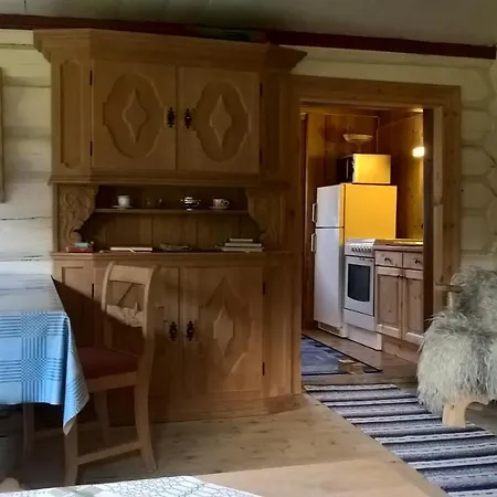 Brekkoye I Casa de Férias